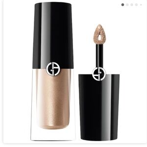 Armani beauty eye tint eyeshadow 12s shell